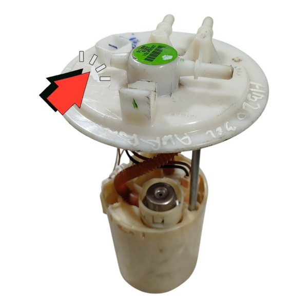 Bomba Combustível Hb20 1.0 3cc 2017 2018 2019