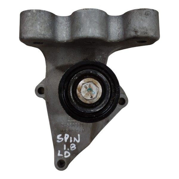 Suporte Coxim Do Motor Lado Direito Gm Spin 1.8 24580989