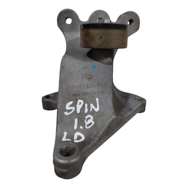 Suporte Coxim Do Motor Lado Direito Gm Spin 1.8 24580989