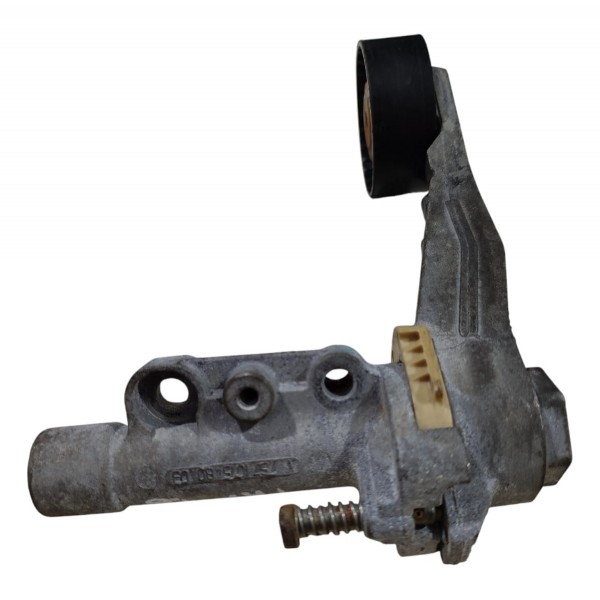 Tensor Correia Alternador Peugeot 308 408 1.6 Thp Original