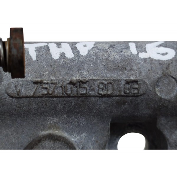 Tensor Correia Alternador Peugeot 308 408 1.6 Thp Original