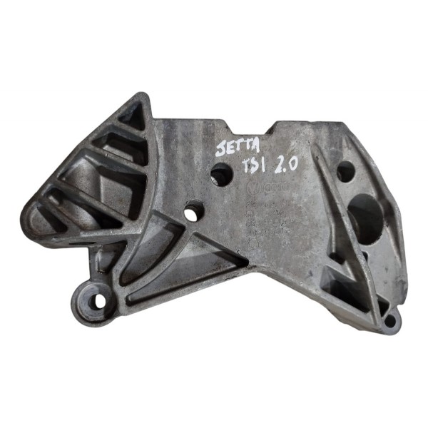 Suporte Coxim Motor Direito Vw Jetta Tsi 2.0 16v 2011/2018