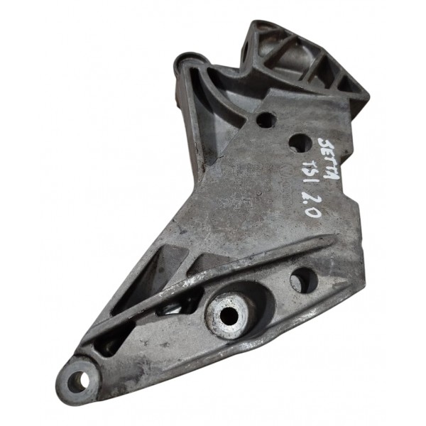 Suporte Coxim Motor Direito Vw Jetta Tsi 2.0 16v 2011/2018