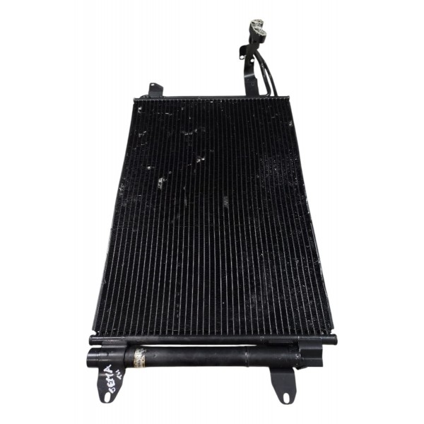 Condensador Ar Condicionado Jetta 2.0 2008/2012 1k0820191a