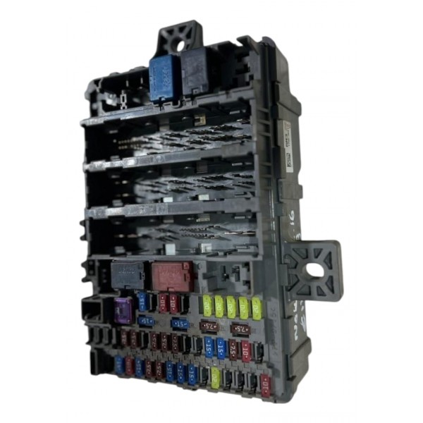 Caixa De Fusível Honda New Civic 1.8 2014/2016 Original