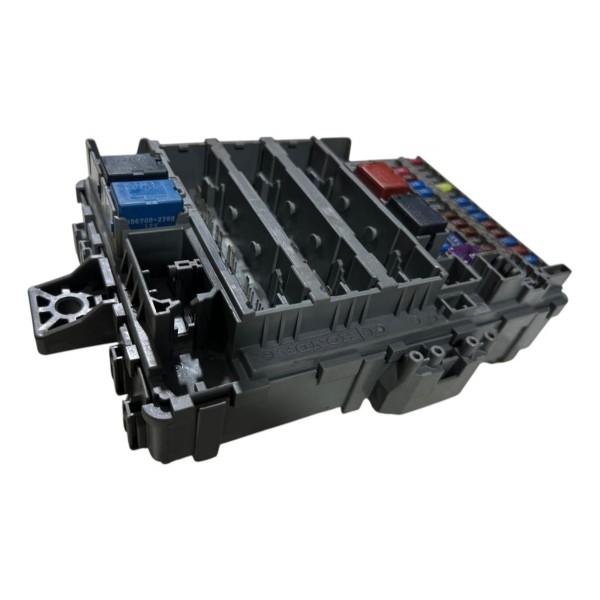 Caixa De Fusível Honda New Civic 1.8 2014/2016 Original