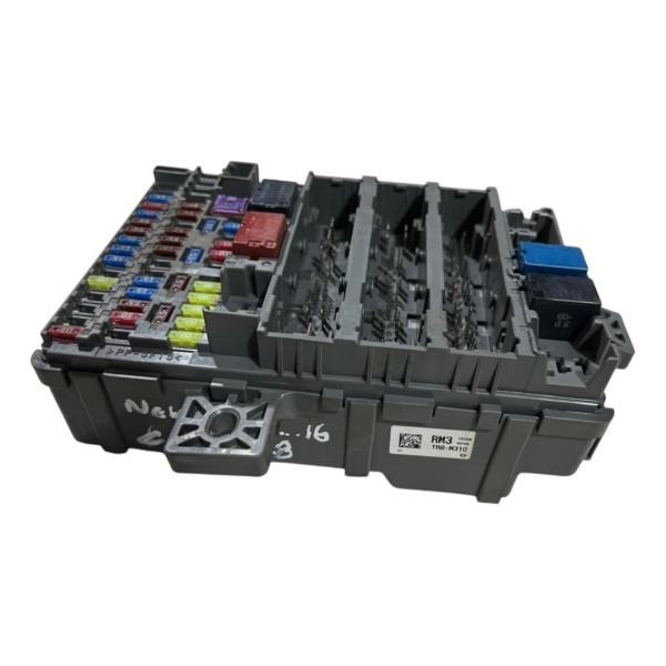 Caixa De Fusível Honda New Civic 1.8 2014/2016 Original