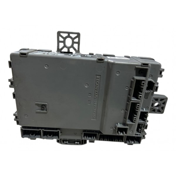 Caixa De Fusível Honda New Civic 1.8 2014/2016 Original