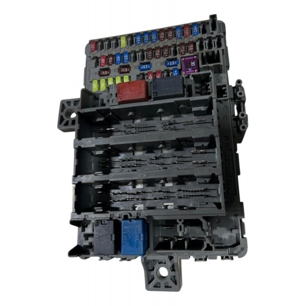 Caixa De Fusível Honda New Civic 1.8 2014/2016 Original