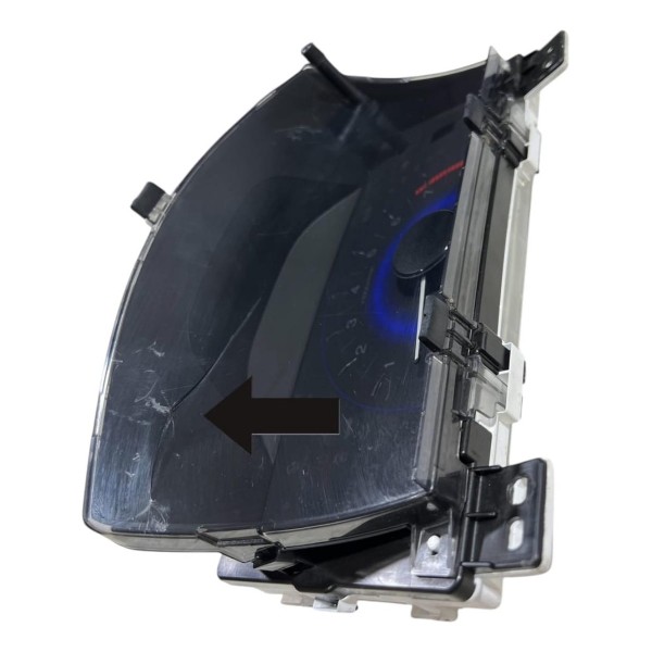 Painel Instrumentos Honda New Civic 1.8 2014/2016 C/detalhe