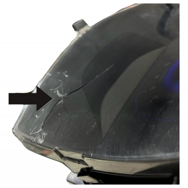 Painel Instrumentos Honda New Civic 1.8 2014/2016 C/detalhe