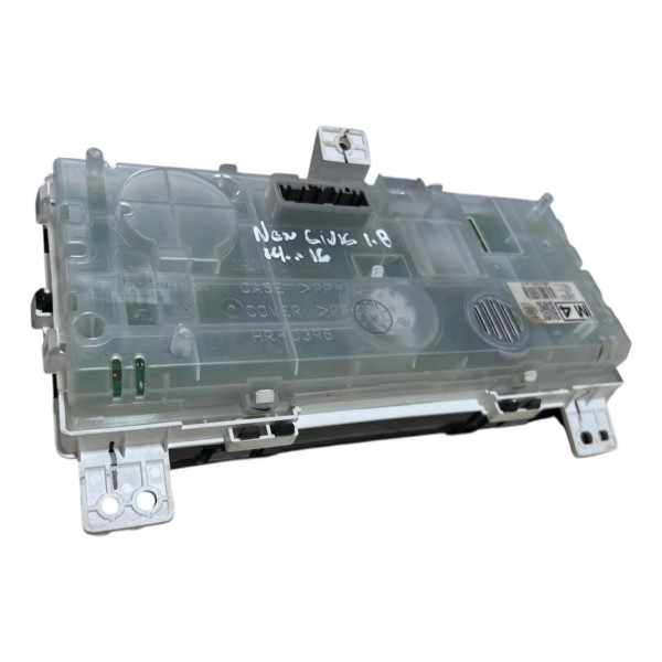 Painel Instrumentos Honda New Civic 1.8 2014/2016 C/detalhe