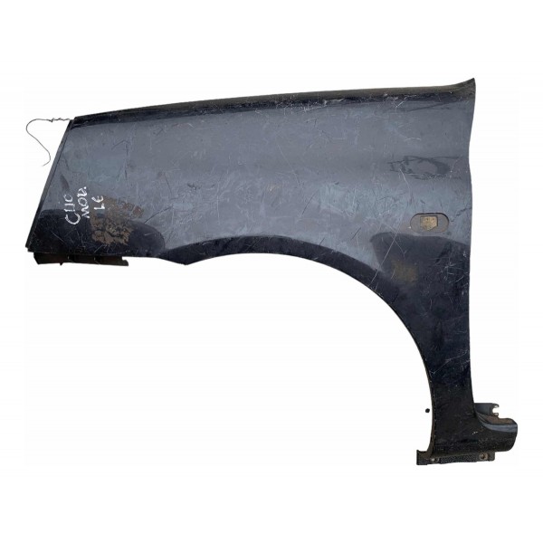 Paralama Renault Clio 2006 2007 2008 2009