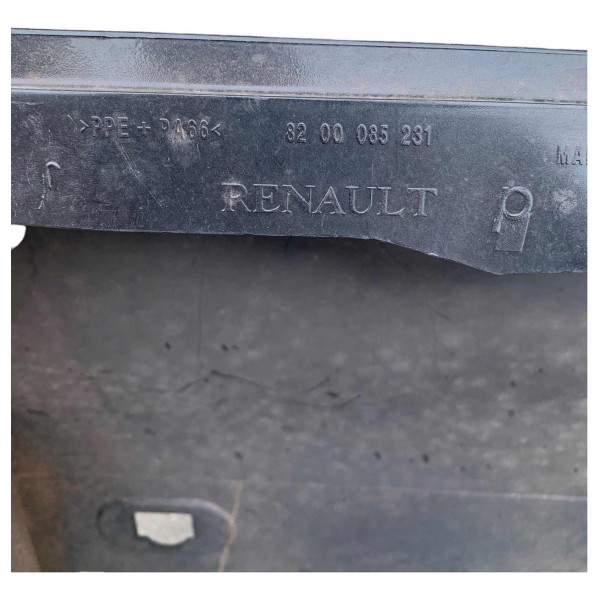 Paralama Renault Clio 2006 2007 2008 2009