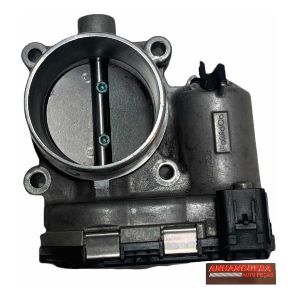 Corpo Borboleta Tbi Ford Focus 2.0 2014 2015 2016 2017
