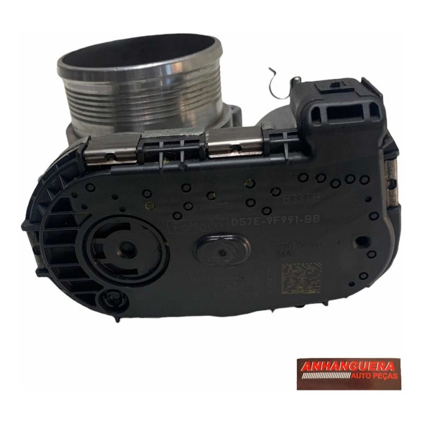 Corpo Borboleta Tbi Ford Focus 2.0 2014 2015 2016 2017