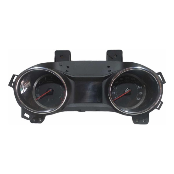 Painel Instrumento Chevrolet Tracker 1.2 Aut 2021 2022 2023