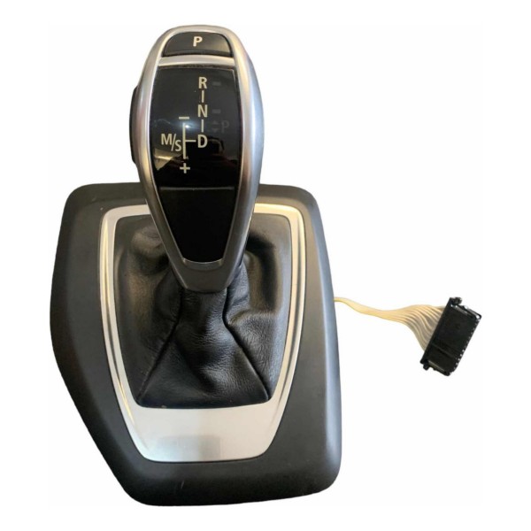 Alavanca Câmbio Automático Bmw X1 2014/2016