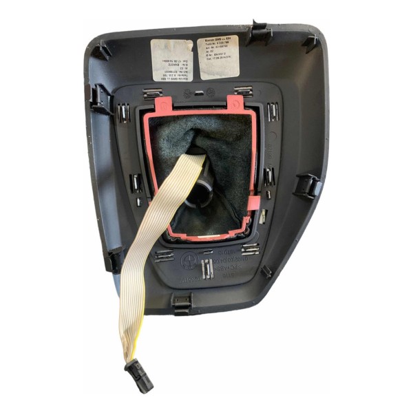 Alavanca Câmbio Automático Bmw X1 2014/2016