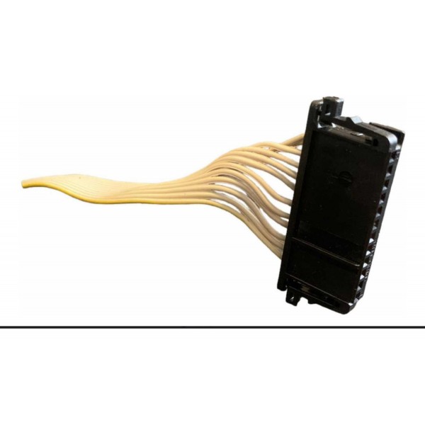 Alavanca Câmbio Automático Bmw X1 2014/2016