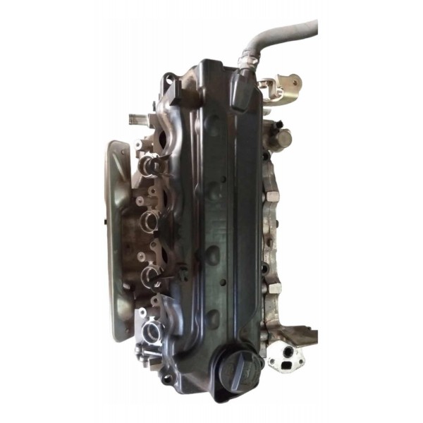 Cabeçote Honda City Fit 1.5 2015 2016 2017 Stander