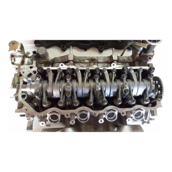 Cabeçote Honda City Fit 1.5 2015 2016 2017 Stander