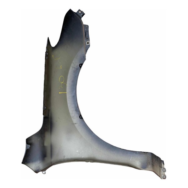 Paralama Esquerdo I30 2009 2010 2011 2012