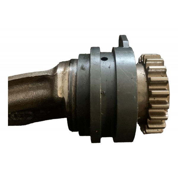 Eixo Balanceador Audi A5 A3 1.8 T 2014 2015 2016 06k108295ac
