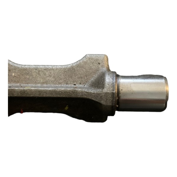 Eixo Balanceador Audi A5 A3 1.8 T 2014 2015 2016 06k108295ac