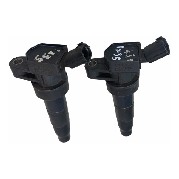 Bobina Ignição Ix35 2.0 2012 A 2014