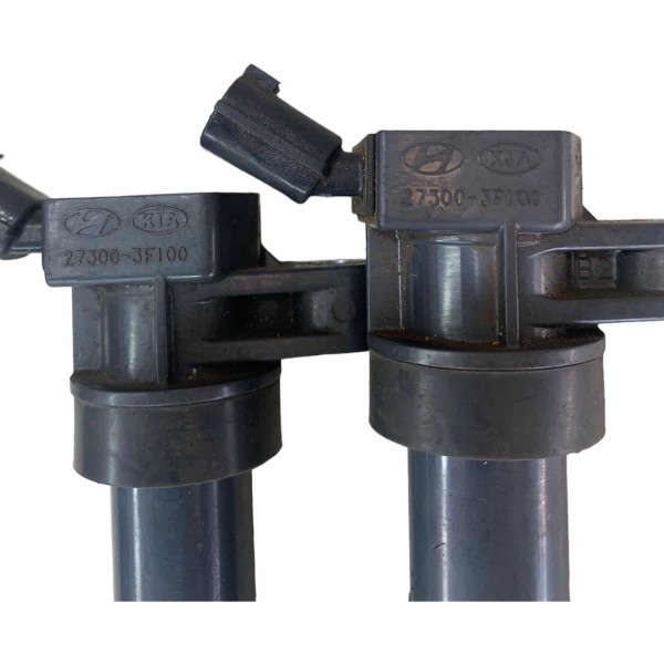 Bobina Ignição Ix35 2.0 2012 A 2014