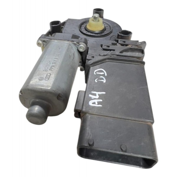 Motor Maquina Vidro Dianteiro Direito Audi A4 2003/2008
