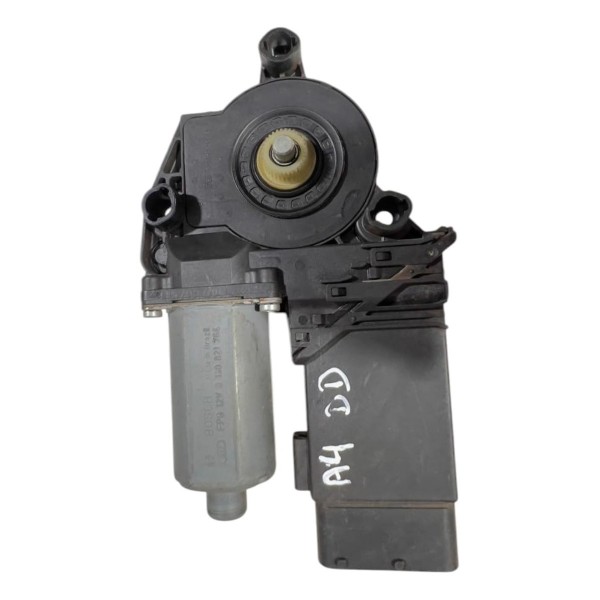 Motor Maquina Vidro Dianteiro Direito Audi A4 2003/2008