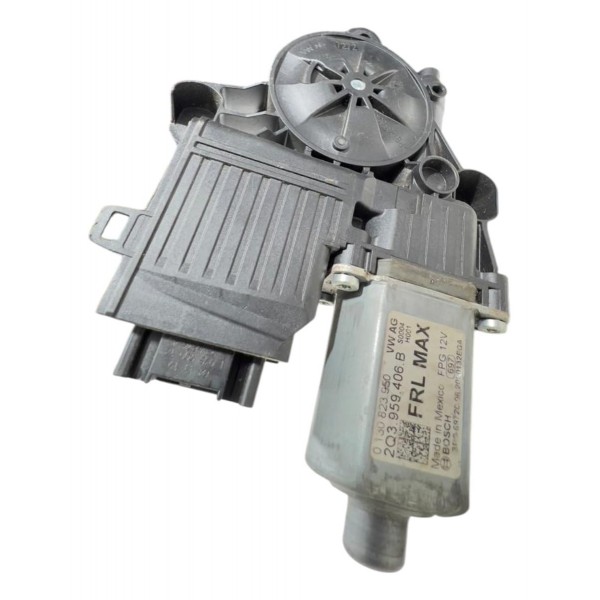 Motor Vidro Dianteiro Direito Volkswagen Nivus 2021/2022