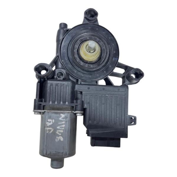 Motor Vidro Dianteiro Direito Volkswagen Nivus 2021/2022