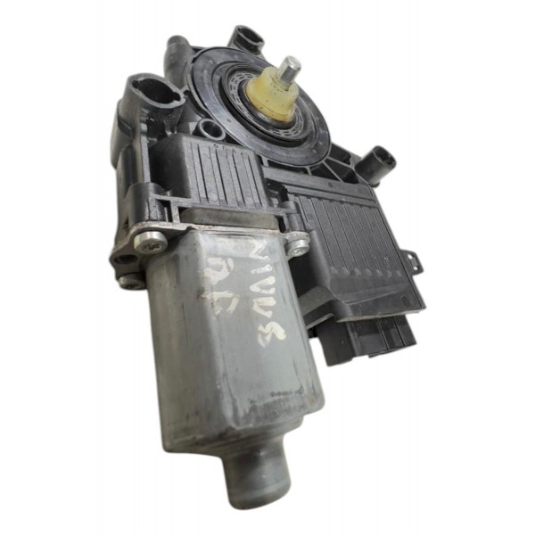 Motor Vidro Dianteiro Direito Volkswagen Nivus 2021/2022