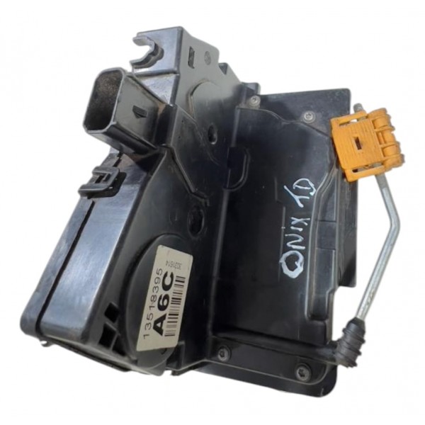 Fechadura Porta Traseira Direita Onix Prisma 2013/2019