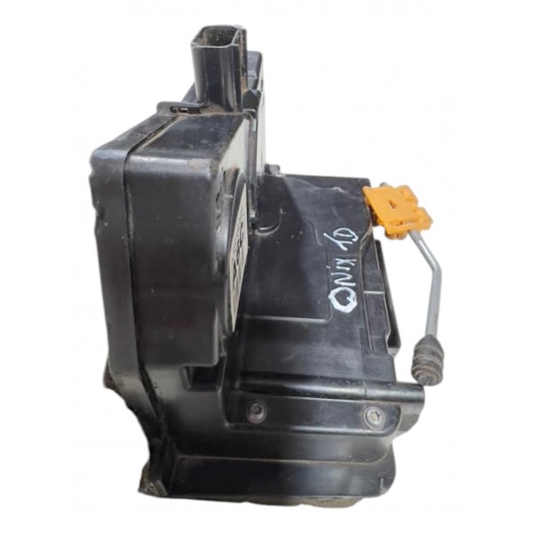 Fechadura Porta Traseira Direita Onix Prisma 2013/2019