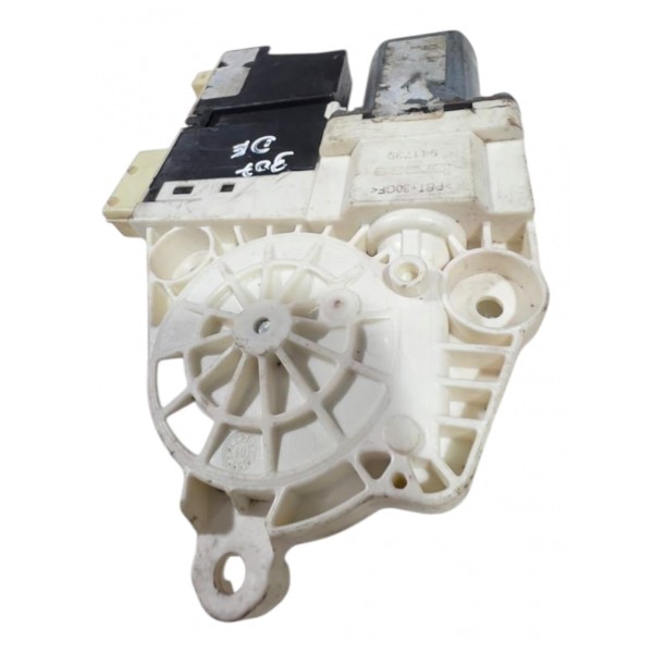 Motor Máquina Vidro Dianteira Esquerda Peugeot 307 2008/2012