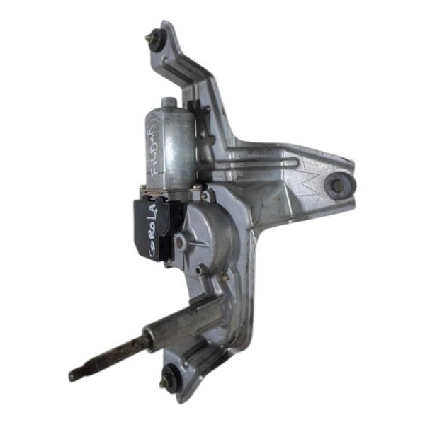Motor Limpador Traseiro Toyota Corolla Fielder 8513013150