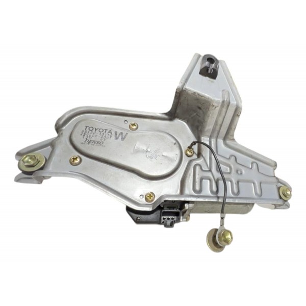 Motor Limpador Traseiro Toyota Corolla Fielder 8513013150