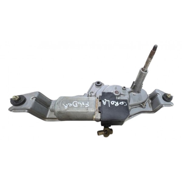 Motor Limpador Traseiro Toyota Corolla Fielder 8513013150