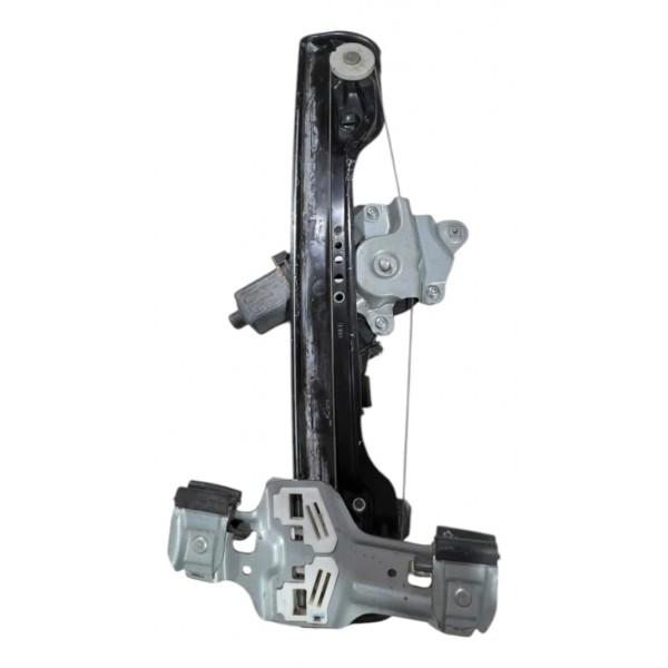 Maquina De Vidro Dianteira Direita Onix Prisma 2012/2019