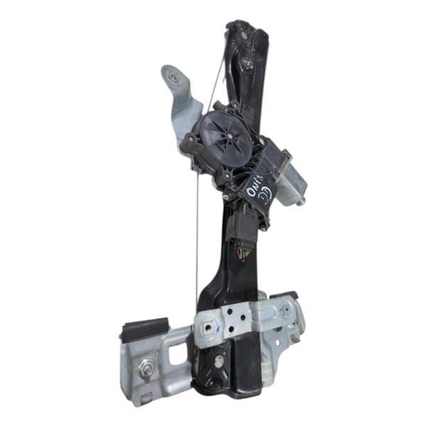 Maquina De Vidro Dianteira Direita Onix Prisma 2012/2019