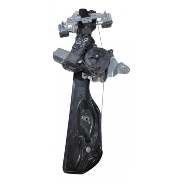 Maquina De Vidro Dianteira Direita Onix Prisma 2012/2019