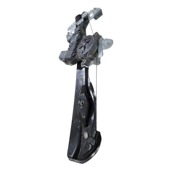 Maquina De Vidro Dianteira Direita Onix Prisma 2012/2019