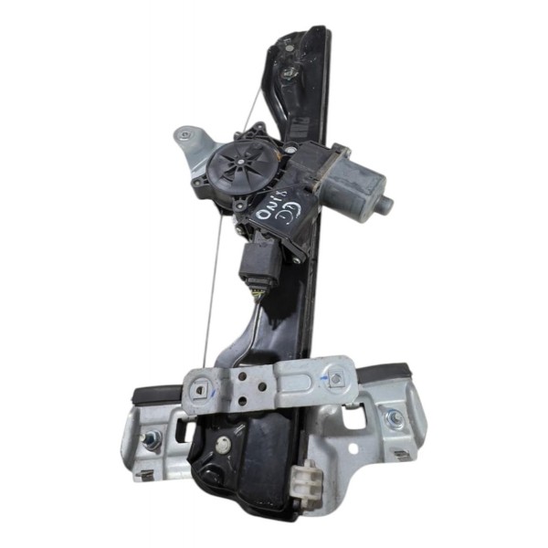 Maquina De Vidro Dianteira Direita Onix Prisma 2012/2019