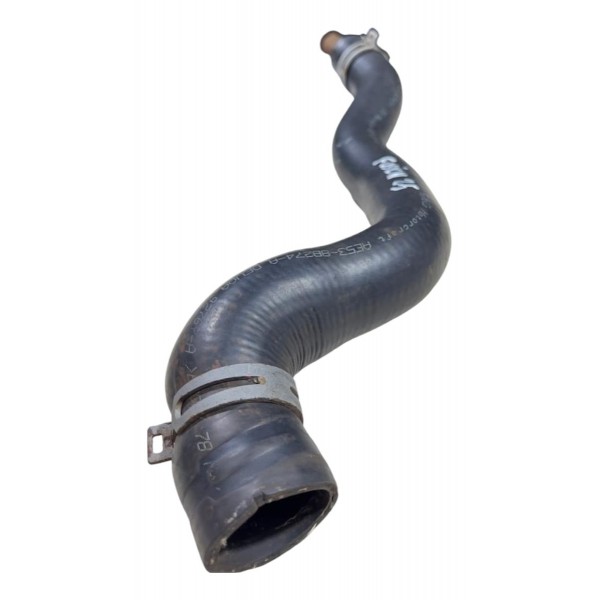 Mangueira Água Radiador Ford Fusion 2.5 10/12 Ae538b274ab