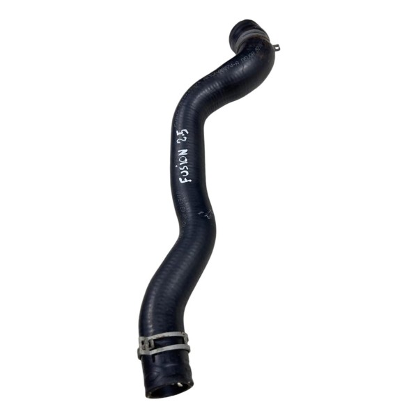 Mangueira Água Radiador Ford Fusion 2.5 10/12 Ae538b274ab