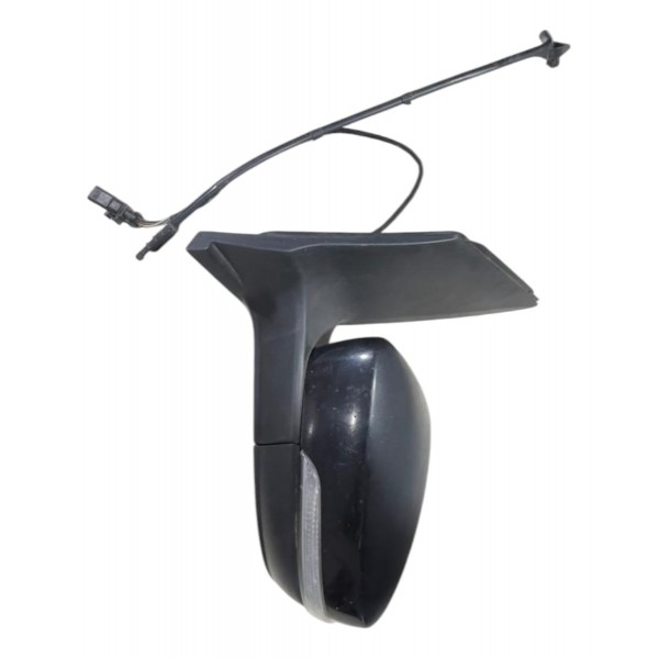 Retrovisor Esquerdo Volkswagen Up C/pisca 2014/2018